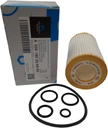 OLEJOVÝ FILTER MERCEDES A0001802609 CL 500 CLK 280