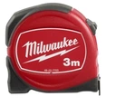 Zvinovací meter MILWAUKEE 3m Slim S3/16