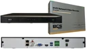 IP REKORDÉR BCS-P-NVR3202-A-4K(4) / 32CH 16MPx