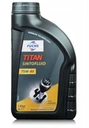 FUCHS PREVODOVÝ OLEJ TITAN SINTOFLUID GL-4 75W80 1L FRANCÚZSKO