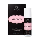 Afrodita olejový parfém, dámsky 20 ml.