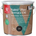 TIKKURILA VALTTI PLUS TERRACE 2,7L čierny olej