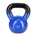 KETTLEBELL BALL 10KG VARNÁ KONVICA ČINA VINYL