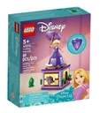 LEGO Disney 43214 Rapunzel Spinning