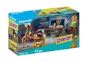 Playmobil Scooby-Doo! 70363 Večera so Shaggym