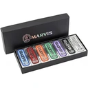 MARVIS Flavour Box sada zubnej pasty 7x25ml P1