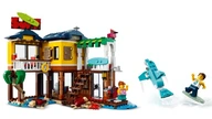 Lego Creator Beach Surf House 31118