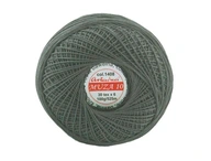 Cordonka MUZA 10 farba 1408 GREY