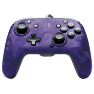 PDP SWITCH Pad Delux Audio CAMO PURPLE