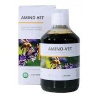 AMINO-VET probiotikum 500 ml tekuté POSILŇUJE a chráni