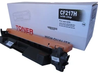 Toner pre HP 17A / HP 17X 5K HP M102 M130 s CHIP