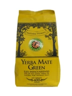 Maté Green Frutas 400 g