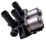 Solenoidový ventil kúrenia JAGUAR 2R8H18495AA