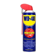 WD-40 450ML MULTIFUNKČNÝ Aplikátor na prípravu