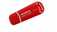 ADATA UV150 32GB PENDRIVE USB 3.0 90MB/s červený