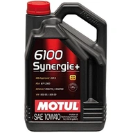 OLEJ 10W-40 6100 SYNERGIE MOTUL 5L