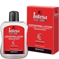 Intesa MENTHOL pánska voda po holení 100 ml