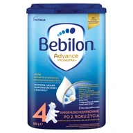 Bebilon 4 Junior umelé mlieko 800 g