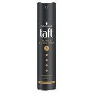 Lak na vlasy Taft Power & Fullness 250 ml