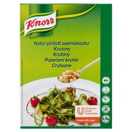Prírodné krutóny 700 g Knorr