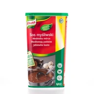 [SF] Knorr Lovecká omáčka 1,1 kg