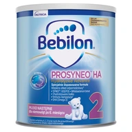 Bebilon Prosyneo HA 2 po 6. mesiaci 400g