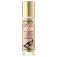 EVELINE tekutý melír VARIET 02 rose gold 30 ml