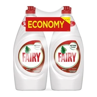 FAIRY 2x900 ML GRANAT prostriedok na umývanie riadu