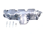 Sacie potrubie AUDI A3 8P 2.0 A4 B8 A5 A6 C6