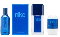 NIKE VIRAL BLUE SET EDT 100+ DNS 75+ ROLL-ON 50