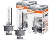 D2S OSRAM XENON XENON TUBE 66240 ORIGINAL 2 KS