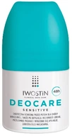 IWOSTIN DEOCARE SENSITIVE antiperspirant 50 ml