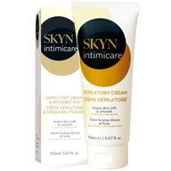 SKYN Depilačný krém na intímne partie 150 ml