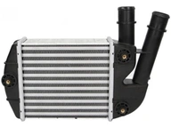 INTERCOOLER FIAT PANDA 1.2