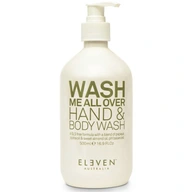 ELEVEN AUSTRALIA WASH ME WASH GÉL NA CELÉ TELO A TVÁR 500 ml