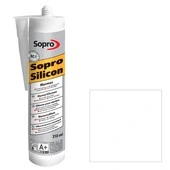 Sopro MARMOR silikón na kamene transparentný 310 ml