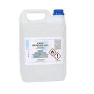 IPA Isopropyl Alcohol 99,9% 5l - odmasť