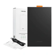 UGREEN OCHRANNÉ EXTERNÉ POUZDRO SATA HDD SSD DRIVE BAY 6TB 2,5"