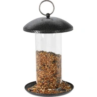 BIRD FEEDER trubica na zavesenie 20 cm