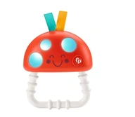 FISHER PRICE ZUBY ĽAHKÁ HUBA NA ZÚBKY