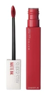 Maybelline Super Stay Matte Ink Matte Lipstick 20