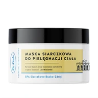 Telový krém Dr Duda Mask Sulphide 200 g