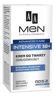 Krém na tvár AA Intensive 50+ Advanced Care 50 ml