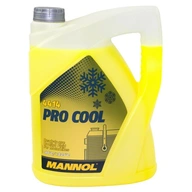 PRO COOL 5L - Pre chladiče motocyklov +135 C