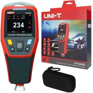 UNI-T UT343D tester hrúbky laku + USB