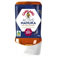 Capilano manuka med mgo 300+ 250 g capilano med