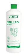 VOIGT VC243 DO RÚRY GRIL GRILLPOL silný