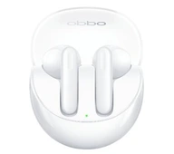 Bezdrôtové slúchadlá do uší OPPO Enco Air3, biele