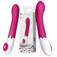 VIBRATOR G-SPOT pre VAGINA sex MASSAGER 30 režimov