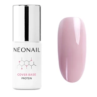 NeoNail Cover Base Protein Light Nude 7,2 ml